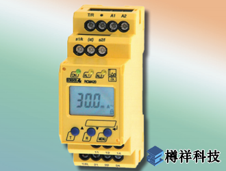 本德爾 接地故障繼電器 AC系統RCM420 bender