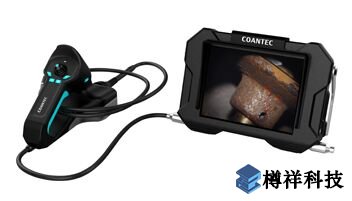 百萬(wàn)像素***清工業(yè)視頻內(nèi)窺鏡，顯示屏與操作面板分離，方便、快捷、舒適的不同體驗(yàn)。