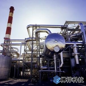工業內窺鏡在石油、化工、壓力容器行業 中的應用