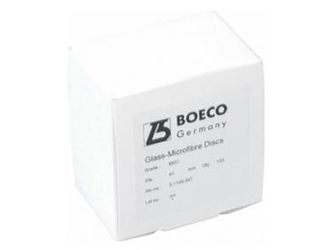  德國(guó)必高BOECO 玻璃微纖維過(guò)濾器-MGC級(jí)
