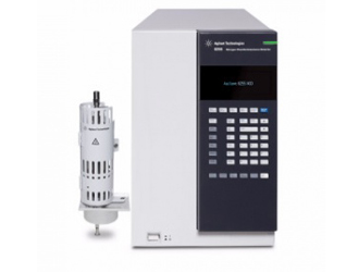 Agilent 8255 氮化學發光檢測器